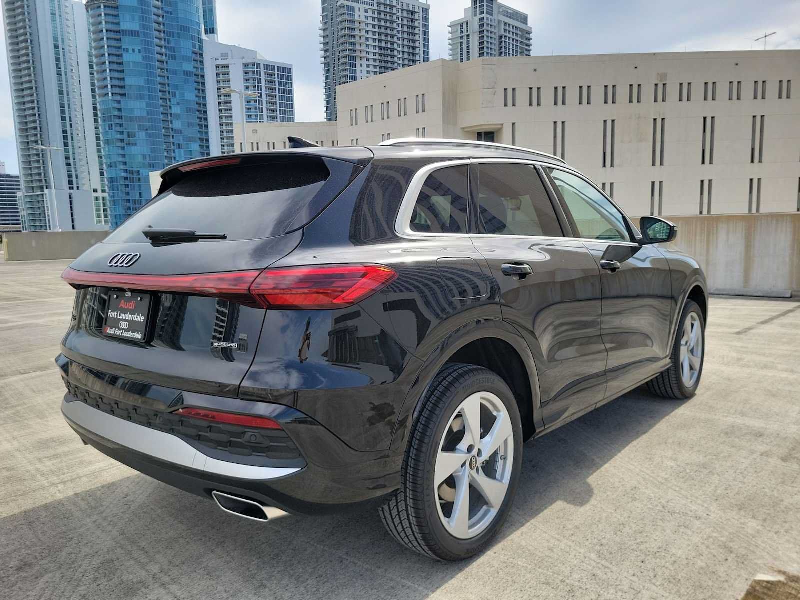 New 2026 Audi Q5 Premium Plus AWD/4WD image 6