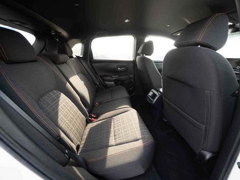 Used 2024 Honda HR-V Sport image 25