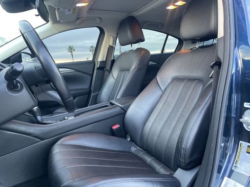 Used 2018 MAZDA MAZDA6 Touring image 7