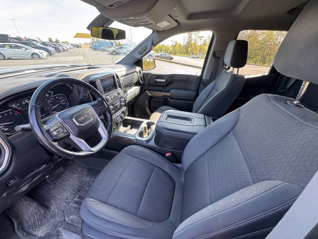 Used 2020 GMC Sierra 1500 Elevation w/ Elevation Value Package AWD/4WD image 14