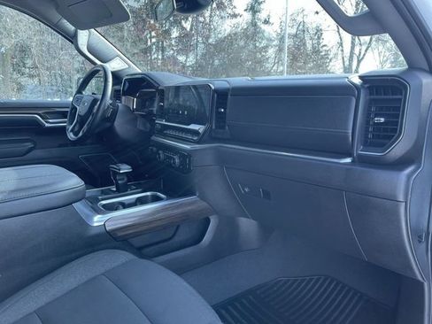 Used 2023 Chevrolet Silverado 1500 RST image 28