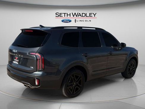 Used 2024 Kia Telluride EX X-Line image 7