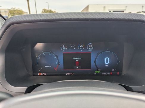 Certified 2024 Ford F150 XLT w/ Mobile Office Package image 27