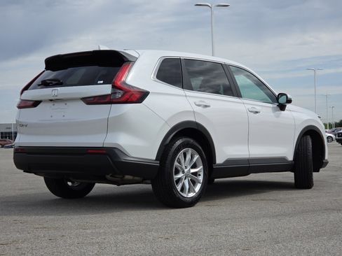 Used 2024 Honda CR-V EX image 19