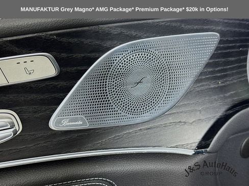 Used 2021 Mercedes-Benz CLS 450 image 24