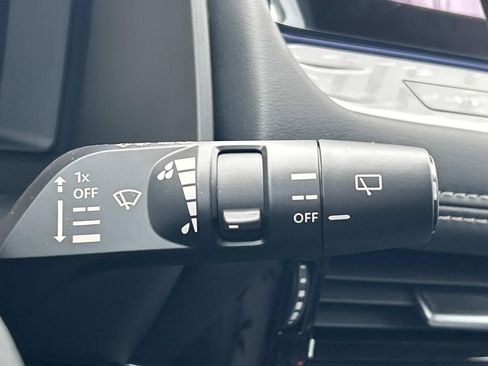 New 2026 Nissan Rogue Platinum w/ Platinum Premium Package AWD/4WD image 32