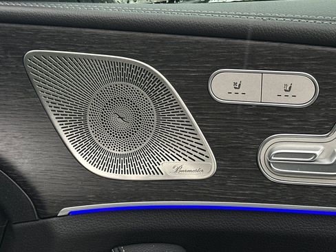 New 2026 Mercedes-Benz GLS 450 4MATIC image 5