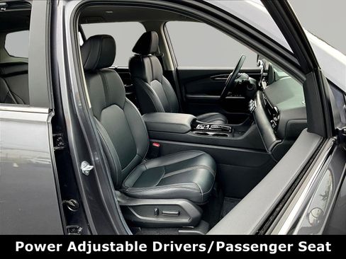Used 2025 Honda Pilot EX-L image 28