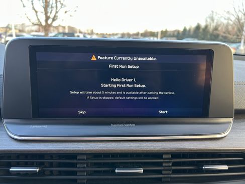 Used 2022 Kia Telluride SX w/ Nightfall Edition Package image 26