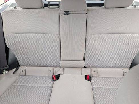 Used 2015 Subaru Forester 2.5i Premium AWD/4WD image 13