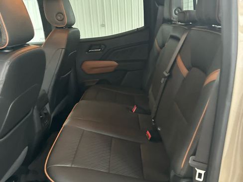 Used 2023 GMC Canyon AT4 w/ AT4 Premium Package image 22