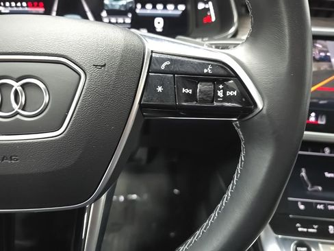 Used 2022 Audi A7 3.0T Premium image 21