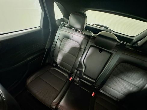 Used 2023 Ford Escape ST-Line w/ Tech Pack #1 image 12