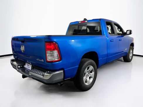 Used 2022 RAM 1500 Big Horn image 5