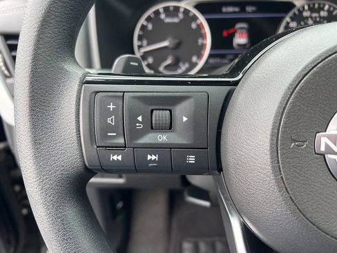 Used 2023 Nissan Rogue SV AWD/4WD image 29