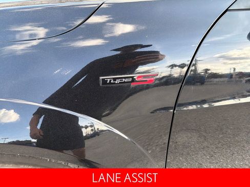 Used 2024 Acura Integra Type S image 12