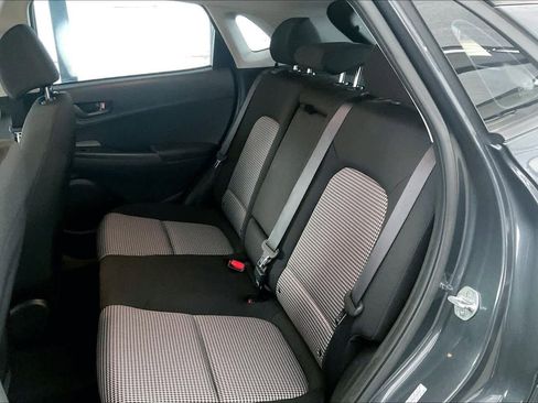 Used 2022 Hyundai Kona SE w/ Cargo Package FWD image 21