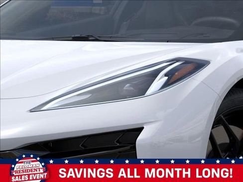 New 2026 Chevrolet Corvette Z06 w/ Battery Protection Package image 10