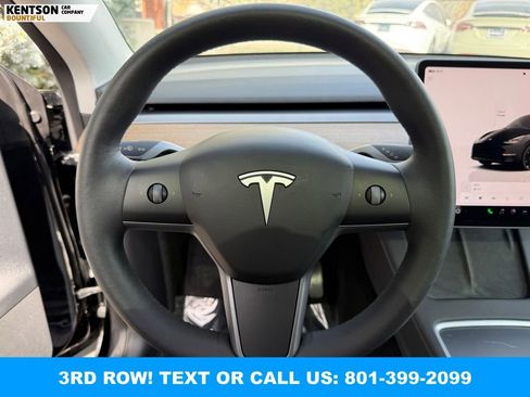 Used 2023 Tesla Model Y Long Range image 16