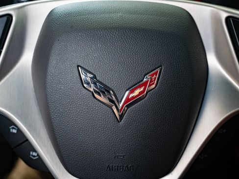 Used 2016 Chevrolet Corvette Z06 image 28
