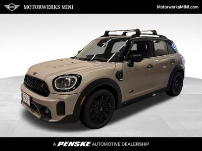 Certified 2024 MINI Cooper Countryman S