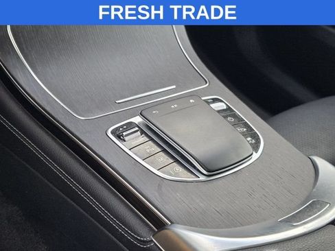 Used 2021 Mercedes-Benz GLC 300 4MATIC image 20