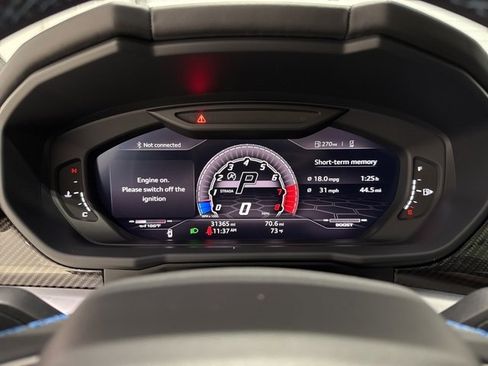 Used 2020 Lamborghini Urus image 49