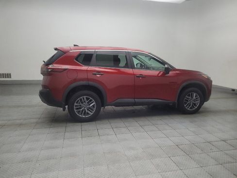Used 2023 Nissan Rogue S AWD/4WD image 10