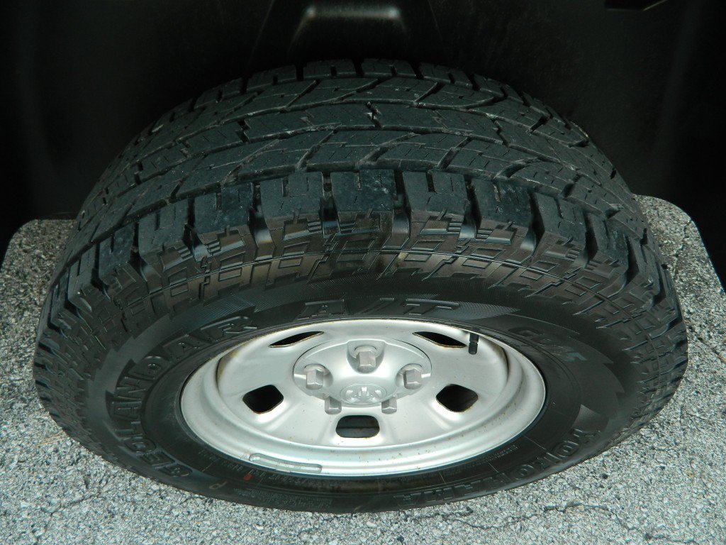 Used 2022 RAM 1500 Tradesman RWD image 10