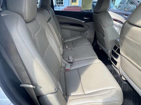 Used 2015 Acura MDX FWD image 30