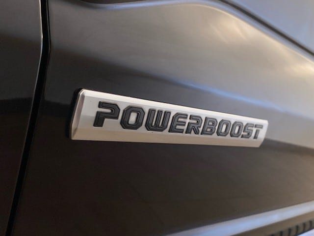 Used 2023 Ford F150 XLT w/ Equipment Group 302A High AWD/4WD image 14