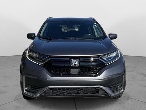 Certified 2020 Honda CR-V Touring image 48