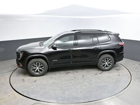 New 2026 GMC Acadia AT4 w/ Luxury Package AWD/4WD image 26