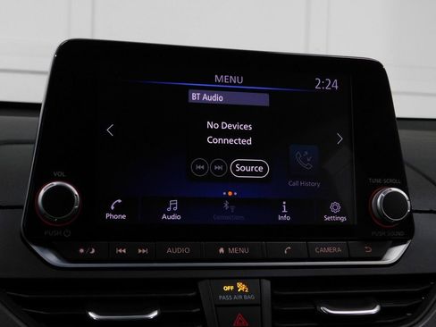 Used 2023 Nissan Altima 2.5 SR image 58