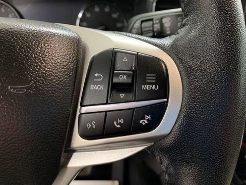 Used 2023 Ford Explorer Limited image 13