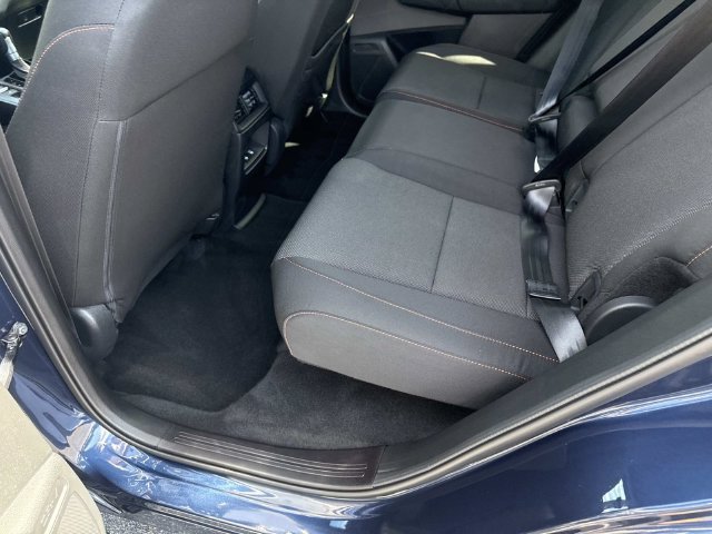 Certified 2026 Honda CR-V Sport image 13