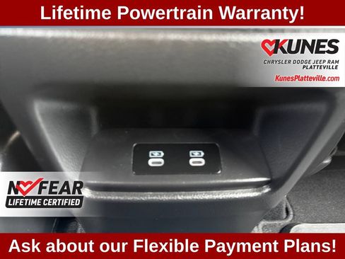 Used 2024 Honda CR-V Sport image 33
