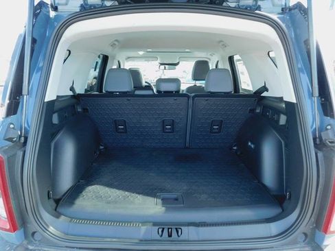 New 2025 Ford Bronco Sport Badlands w/ Badlands Tech Package image 12