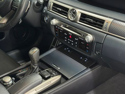 Used 2020 Lexus GS 350 F Sport RWD image 73