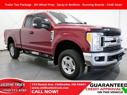 Used 2017 Ford F250 XLT w/ XLT Value Package