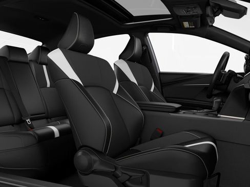 New 2026 Toyota Camry SE FWD image 20