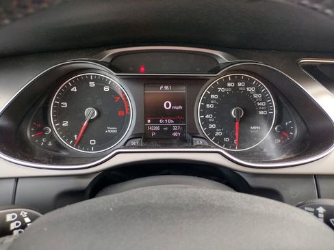 Used 2013 Audi A4 Premium Plus AWD/4WD image 26