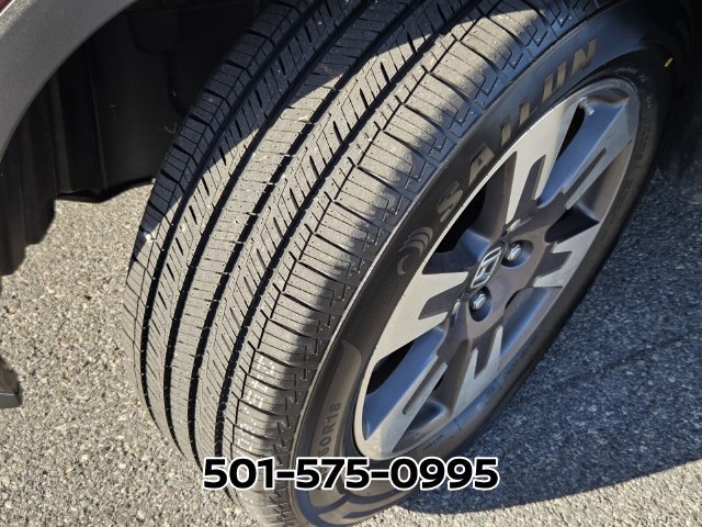 Used 2017 Honda Ridgeline RTL image 20