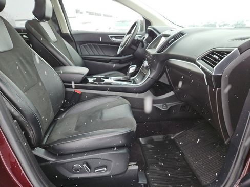 Used 2017 Ford Edge Sport w/ Equipment Group 401A image 20