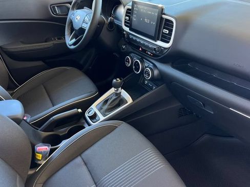 New 2026 Hyundai Venue SEL FWD image 15