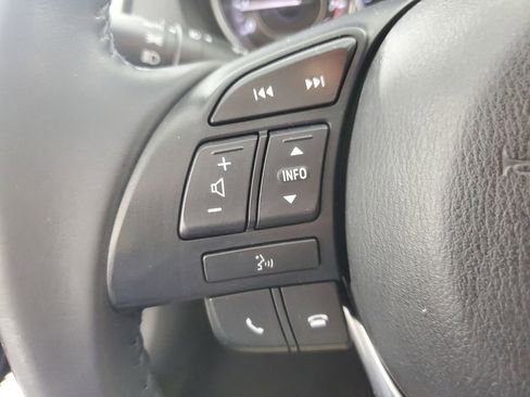 Used 2014 MAZDA MAZDA6 Grand Touring image 23