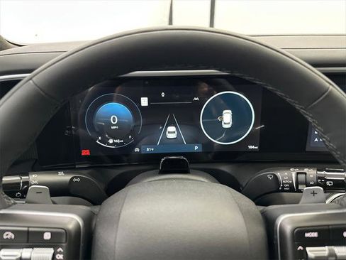 New 2026 Hyundai Palisade Calligraphy image 30