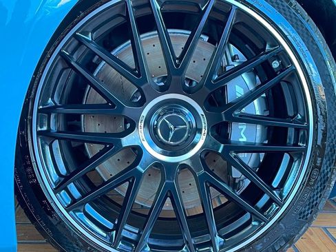 Used 2026 Mercedes-Benz S 63 AMG S image 15