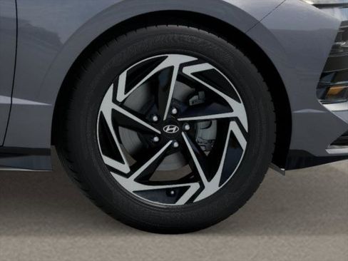 New 2026 Hyundai Sonata SEL image 8