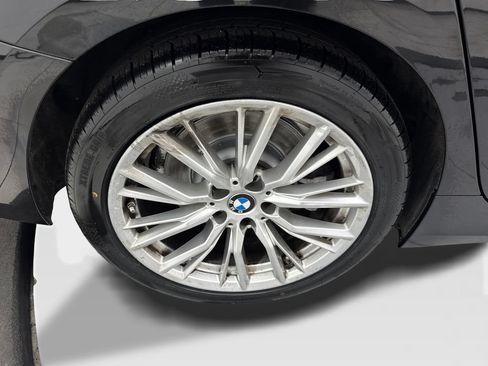 Used 2024 BMW 330i Sedan w/ Convenience Package RWD image 83